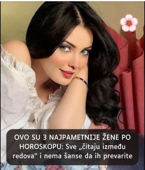 ONE SU NAJPAMETNIJE ŽENE ZODIJAKA: Sa njima nikako ne treba ulaziti u raspravu jer će vas oduvati svojim britkim jezikom