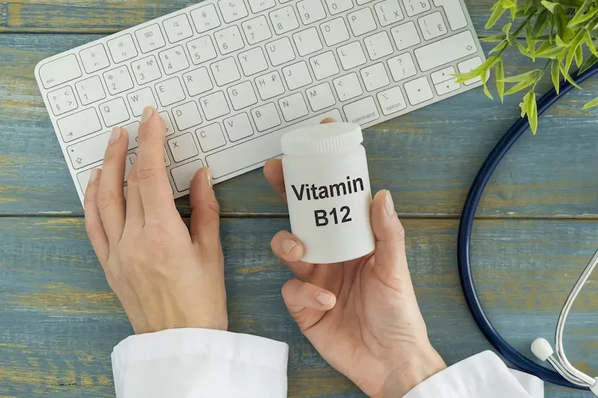 Ako stalno osjećate umor možda vam nedostaje vitamin B12: Evo koji su simptomi manjka