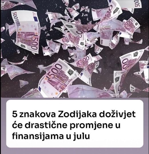 OVI DATUMI U JULU SU KLJUČNI: Mlad Mesec u Raku donosi preporod ali samo na kratko – RETROGRADNO kretarnje Saturna donosi BURU!