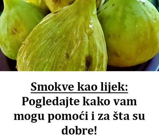 Sm0kve Kao Liek: Pogledajte Kako Vam Mogu Pomoći I Za Šta Su Dobre