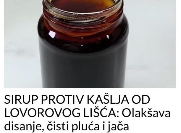 Olakšava Disanje, Čisti Pluća I Jača Imunitet – Spas U Sezoni Virusa I Gripa