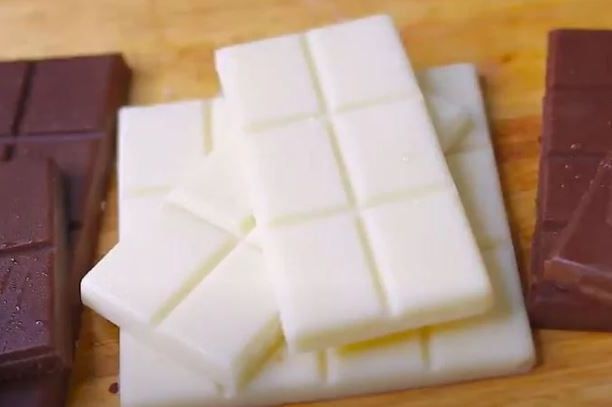 Znate li kako je nastala bijela čokolada? Priča je veoma interesantna