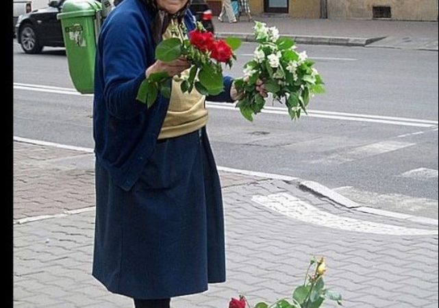 “Prije desetak godina moji roditelji su se razveli”