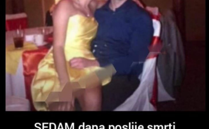 7 dana poslije smrti supruge u telefonu pronašao slike koje NIJE OBRISALA: Život mu se u trenu raspao