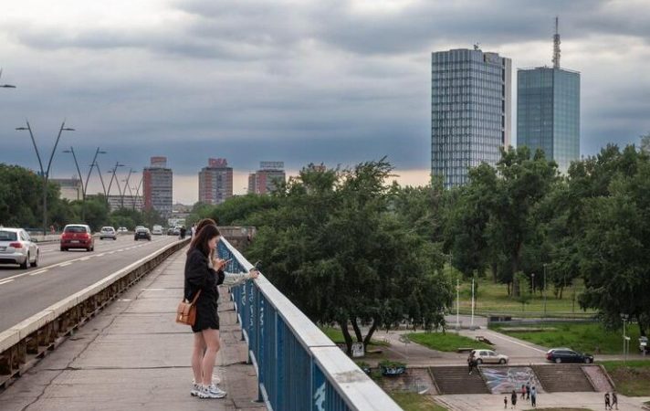 Šok ispovest studentkinje iz Beograda: “Ušao kućni prijatelj da mi donese paket, a onda Bože sačuvaj šta me snašlo”