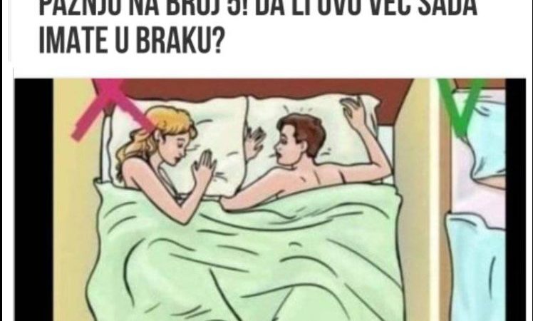 6 ZNAKOVA KOJI POKAZUJU DA VAM BRAK NEĆE DUGO TRAJATI: Posebno obratite pažnju na broj 5! DA LI OVO VEĆ SADA IMATE U BRAKU?