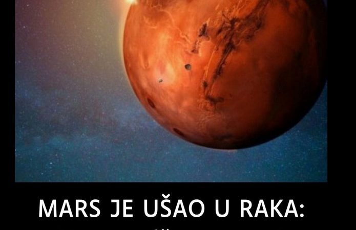 MARS JE UŠAO U RAKA: Novac stiže za ova 4 horoskopska znaka