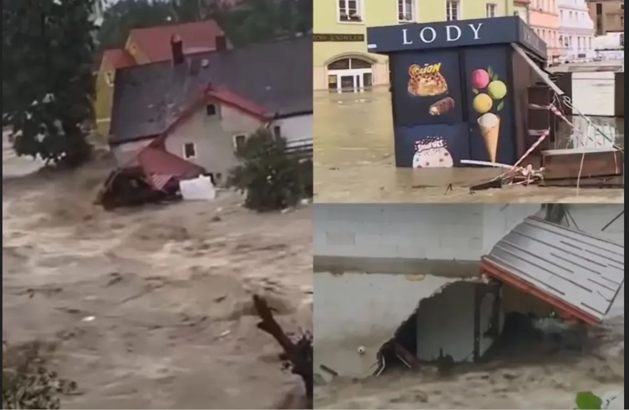 Ovo više nije drama, ovo je tragedija