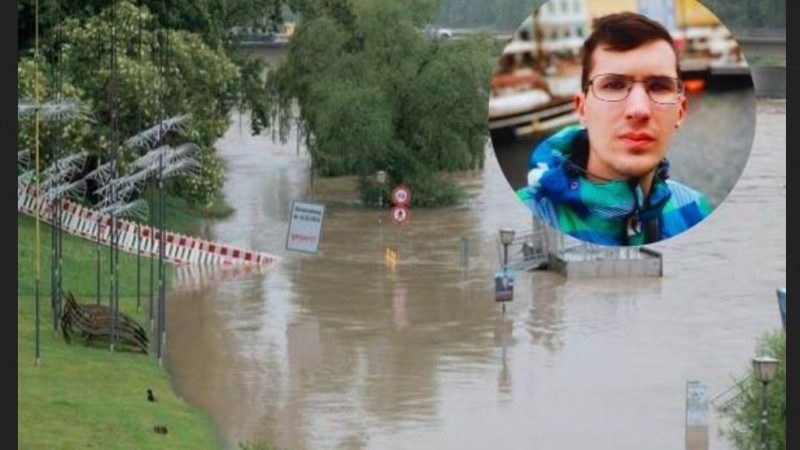 Sladić odgovorio o tome da li su poplave iz Evrope moguće u Bosni