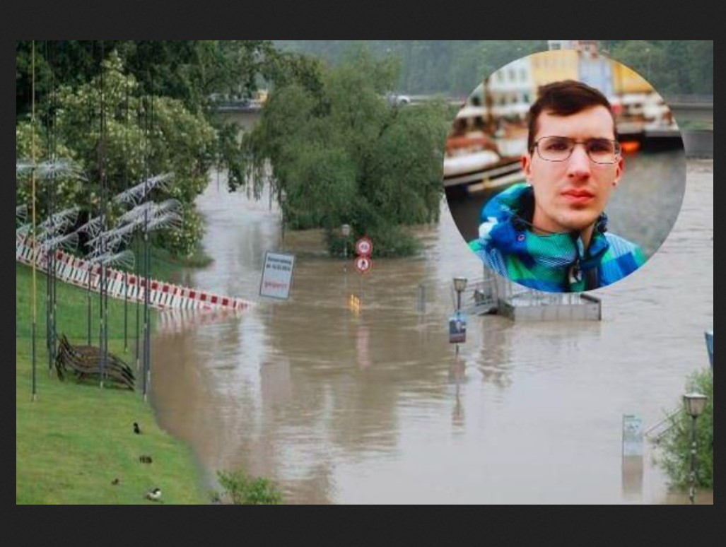 Sladić odgovorio o tome da li su poplave iz Evrope moguće u Bosni