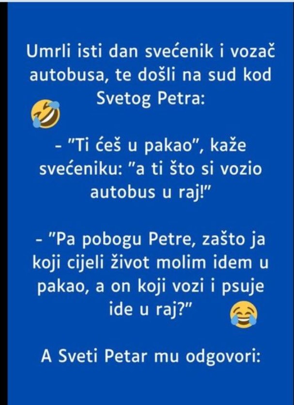 VIC DANA: Svećenik i vozač