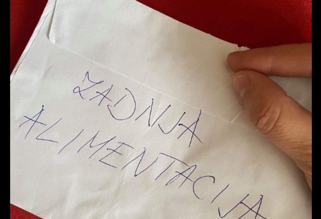 PRIČA O RAZVODU I KĆERKI KOJA JE NAPUNILA 18 GODINA