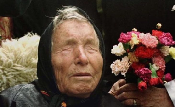 Baba Vanga je verovala da ova 4 znaka imaju posebne moći: Tvrdila je da na rođenju dobijaju sposobnosti kakve niko nema