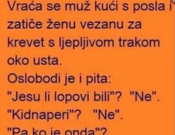 VIC DANA: Ne svađaj se sa molerima