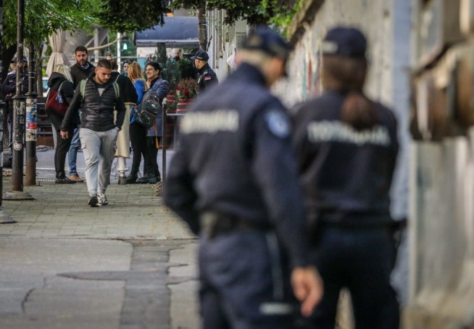 KAKO ĆE IZGLEDATI NASTAVA U ŠKOLI VLADISLAV RIBNIKAR? Starješine imaju zadatak, a kobna učionica dobija posebnu namjenu