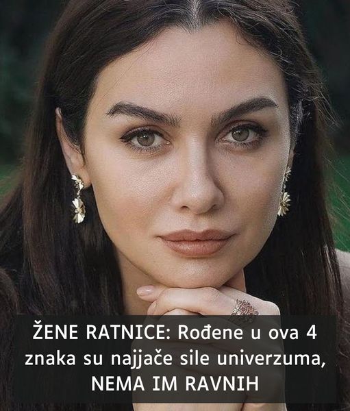 Žene ratnice: Rođene u ova 4 znaka su najjače sile univerzuma, nema im ravnih