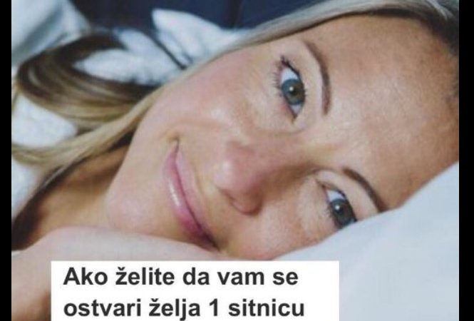 Želite da vam se ostvari želja? 1 sitnicu stavite pod jastuk, privlači sreću i bogatstvo