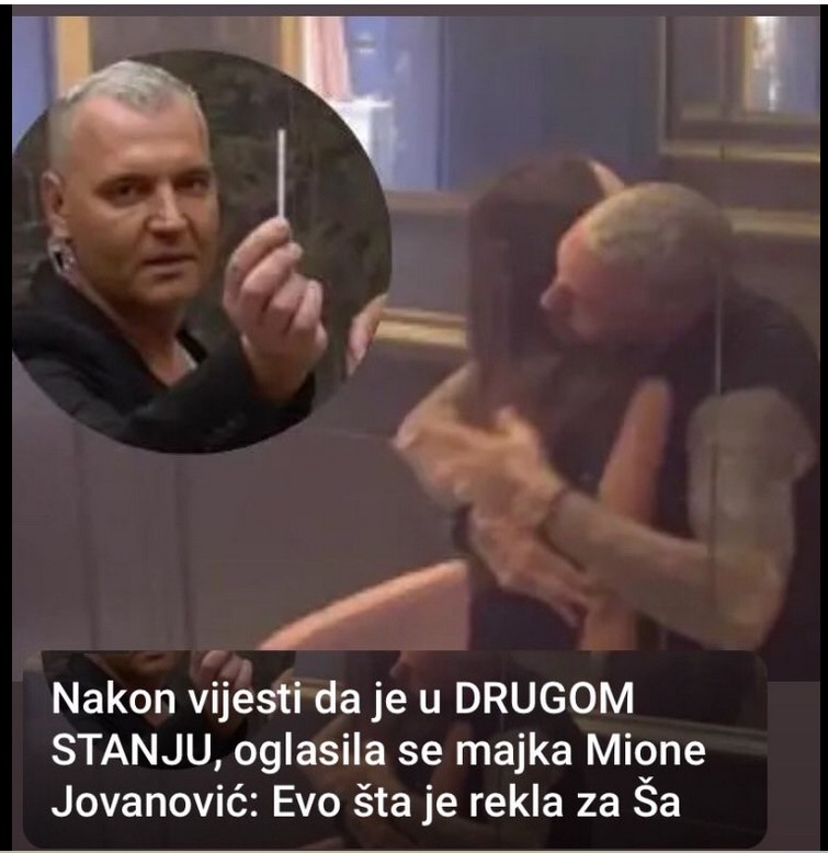 “KĆERI MOJA DRAGA, GUBIŠ DOSTOJANSTVO…” Oglasila se Mionina majka, napisala emotivno pismo i uputila javni apel (FOTO)