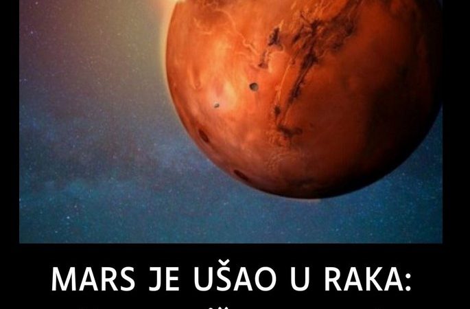 MARS JE UŠAO U RAKA: Novac stiže za ova 4 horoskopska znaka