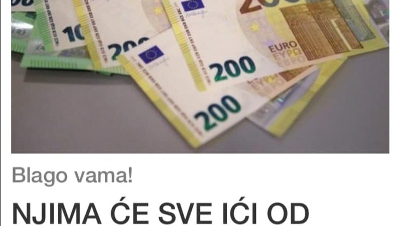 NJIMA ĆE SVE IĆI OD RUKE: Ova 3 znaka će imati najviše sreće do kraja mjeseca