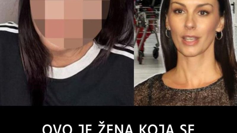 OVO JE ŽENA KOJA SE SUKOBILA SA SLOBODOM MIĆALOVIĆ: Progovorila o incidentu (FOTO)