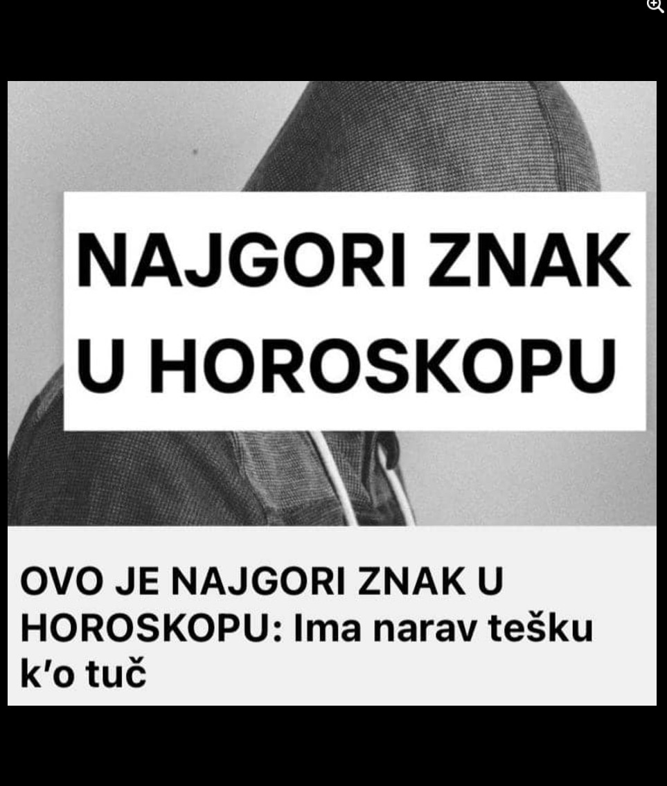 NAJSTRUČNIJI ASTROLOZI PRESUDILI: Ovo je NAJBOLJI, a ovo NAJGORI horoskopski znak! TO SE NIKADA NEĆE PROMENITI, MA ŠTA DA URADITE!